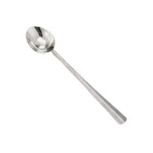 166-SHFSA9 9 3/8" Salad Spoon - Stainless Steel