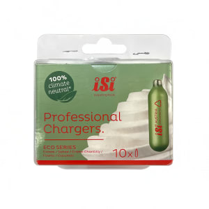 061-070718 Chargers for 1661 01 - Steel, Green