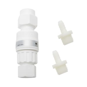 711-1750352C In Line Water Regulator, 15 PSI