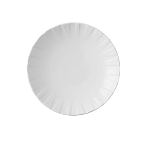 893-APRDAF101 40 oz Round Alchemy® Abstract Coupe Bowl - China, White