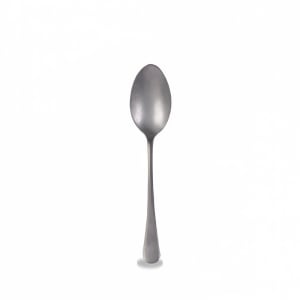 893-TAVTDESP1 7 1/8" Dessert Spoon with 18/10 Stainless Grade, Tanner Vintage Pattern