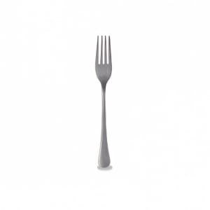 893-TAVTTAFO1 8 1/8" Table Fork with 18/10 Stainless Grade, Tanner Vintage Pattern