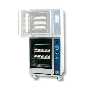 066-PFB1 1/2 Height Proofer Cabinet Base, 120v