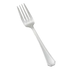 080-003506 6 7/8" Salad Fork with 18/8 Stainless Grade, Victoria Pattern