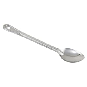 080-BSOT15 15" Solid Basting Spoon, Stainless
