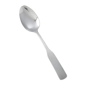 080-001603 7 3/8" Dinner Spoon with 18/0 Stainless Grade, Winston Pattern
