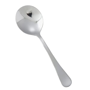 080-002604 5 7/8" Bouillon Spoon with 18/0 Stainless Grade, Elite Pattern
