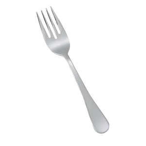 080-002606 6 1/8" Salad Fork with 18/0 Stainless Grade, Elite Pattern