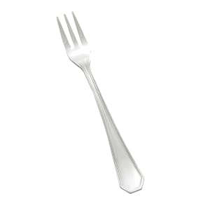080-003507 5 9/16" Oyster Fork with 18/8 Stainless Grade, Victoria Pattern