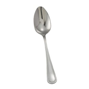 080-003010 8 1/4" Tablespoon with 18/8 Stainless Grade, Shangarila Pattern