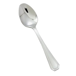 080-003503 7 3/8" Dinner Spoon with 18/8 Stainless Grade, Victoria Pattern