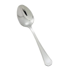 080-003510 8 1/4" Tablespoon with 18/8 Stainless Grade, Victoria Pattern