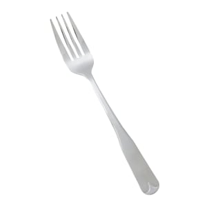 080-001005 7 5/8" Dinner Fork with 18/0 Stainless Grade, Lisa Pattern