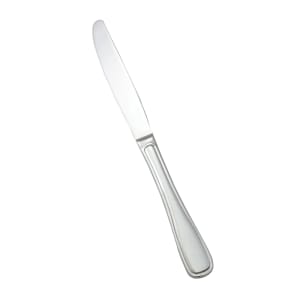 080-003308 9 5/8" Dinner Knife with 18/8 Stainless Grade, Oxford Pattern