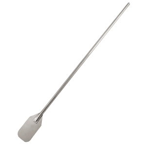 080-MPD60 60" Mixing Paddle, Stainless