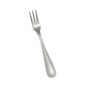 080-003007 5 11/16" Oyster Fork with 18/8 Stainless Grade, Shangarila Pattern