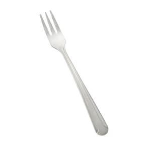 080-000107 5 5/8" Oyster Fork with 18/0 Stainless Grade, Dominion Pattern