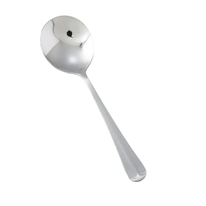080-001504 6" Bouillon Spoon with 18/0 Stainless Grade, Lafayette Pattern