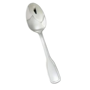 080-003303 7 3/8" Dinner Spoon with 18/8 Stainless Grade, Oxford Pattern
