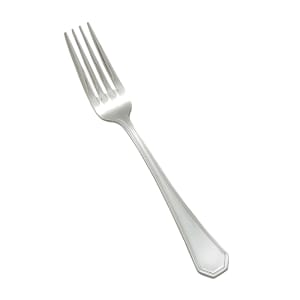 080-003511 8 1/4" Dinner Fork with 18/8 Stainless Grade, Victoria Pattern