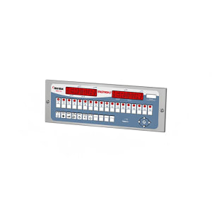 882-CX16022103 18 Product Meridian Compensating Computer w/ (1) Probe