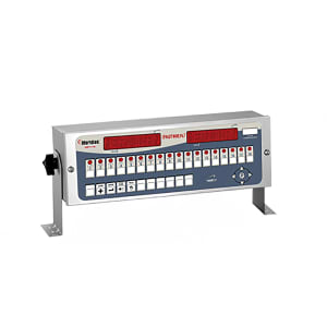882-TX06022108 Programmable Multi Function Timer w/ (18) Product Keys