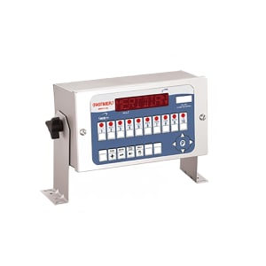 882-10GASMERIDIAN2 10 Product Meridian Computer Kit for Gas Fryers
