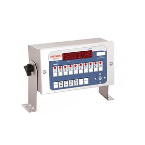 882-10ELECMERIDIAN2 10 Product Meridian Computer Kit for Electric Fryers