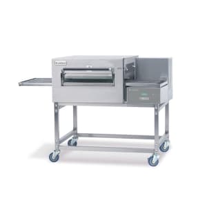 054-1180FB1E2081 56" Electric Impinger Conveyor Oven - 208v/1ph