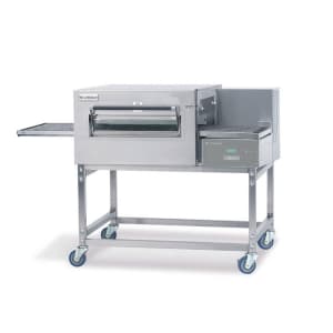 054-1180FB1E2083 56" Electric Impinger Conveyor Oven - 208v/3ph