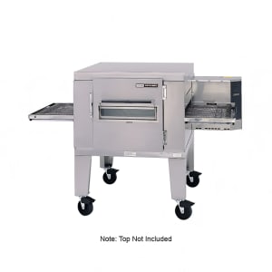 054-1450 78" Impinger Conveyor Oven - Natural Gas