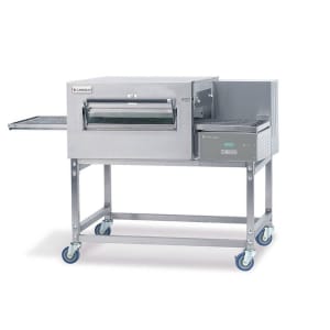 054-1132000U 50" Electric Impinger Conveyor Oven - 208v/3ph