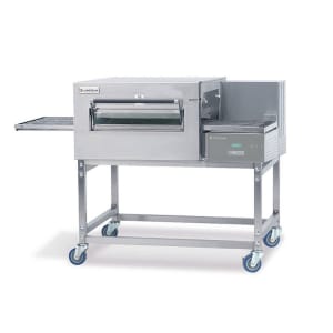 054-11801E2081 56" Electric Impinger Conveyor Oven - 208v/1ph