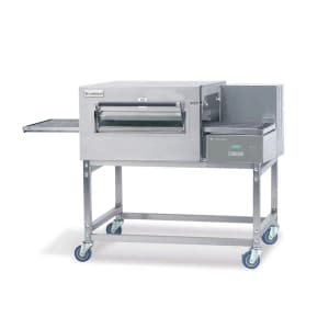 054-1133000V 56" Electric Impinger Conveyor Oven - 240v/3ph