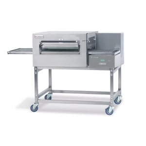 054-11801GLP 56" Gas Impinger Conveyor Oven - Liquid Propane