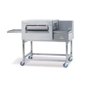 054-11801GNG 56" Gas Impinger Conveyor Oven - Natural Gas