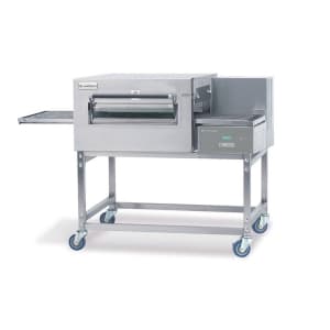 054-11801V2401 56" Electric Impinger Conveyor Oven - 240v/1ph