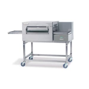 054-11801V2403 56" Electric Impinger Conveyor Oven - 240v/3ph