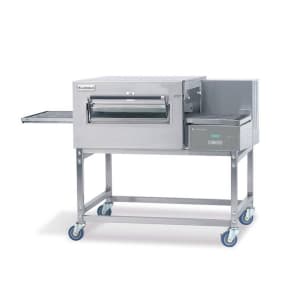 054-1117000U 56" Gas Impinger Conveyor Oven - Liquid Propane