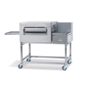 054-11801V2083 56" Electric Impinger Conveyor Oven - 208v/3ph