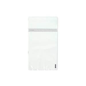 909-LABZ69 Lab-Loc® Specimen Bags - 6" x 9" - Clear, Unprinted