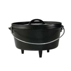 261-L10DCO3 5 qt Cast Iron Dutch Oven