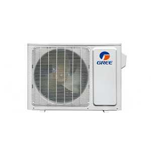 958-LIVV30HP230V1AO Livo GEN4 Outdoor Unit Heating and Cooling Systems - 30,000 BTU/hr, 208-230v/1ph