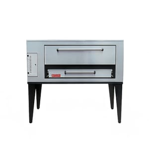 840-SD1048LP Pizza Deck Oven, Liquid Propane