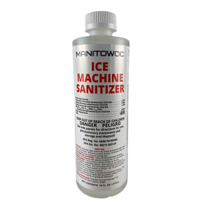 399-000005164 16 oz AuCS-SI Sanitizer