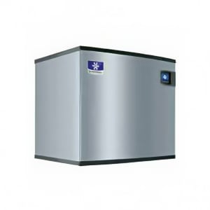 399-IDF1800C161A 30" Indigo NXT™ QuietQube Full Cube Ice Machine Head - 1660 lb/24 hr, Remote Cooled, 115v/1ph