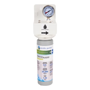 399-AR20000P Arctic Pure® Plus Primary Water Filter Assembly - 20,000 gal Capacity