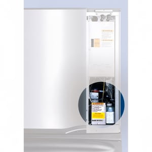 399-IBAUCS Automatic Cleaning System For IB-0690C, IB890C & IB1090C, 115 V