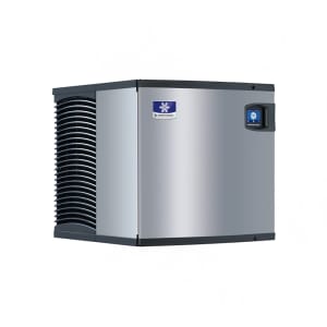 399-IDT0420A161 22" Indigo NXT™ Full Cube Ice Machine Head - 470 lb/24 hr, Air Cooled, 115v
