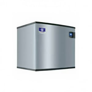 399-IDF1400C161 30" Indigo NXT™ QuietQube Full Cube Ice Machine Head - 1350 lb/24 hr, Remote Cooled, 115v/1ph